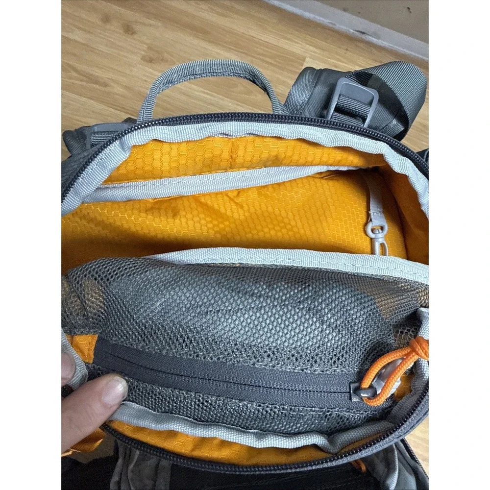 LOWEPRO Whistler BP 350 AW Outdoor Adventure Camera Backpack